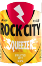 Rock City Squeezer 3.5% (Fruitig Wit)